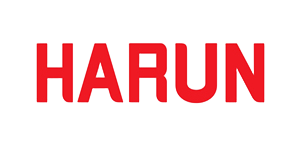 Harun Machinery Logo