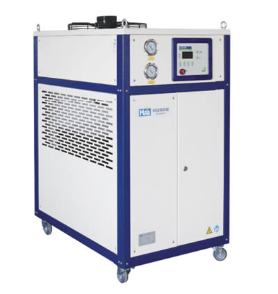 HC Industrial chillers