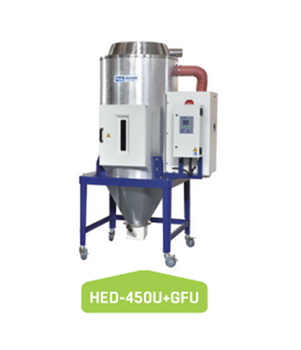 HED series 2