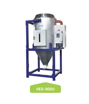 HED series 4