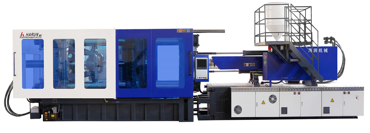 HRL PB Series Machine