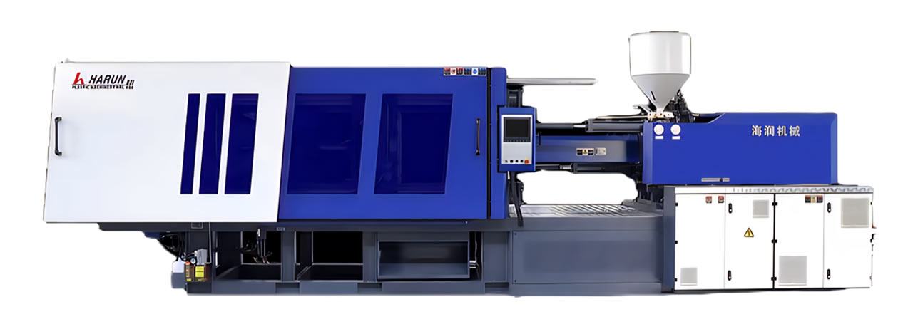 HRL PE Series Machine