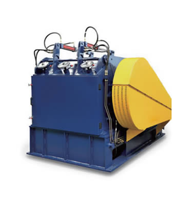 HTP Tray Material Granulator 1