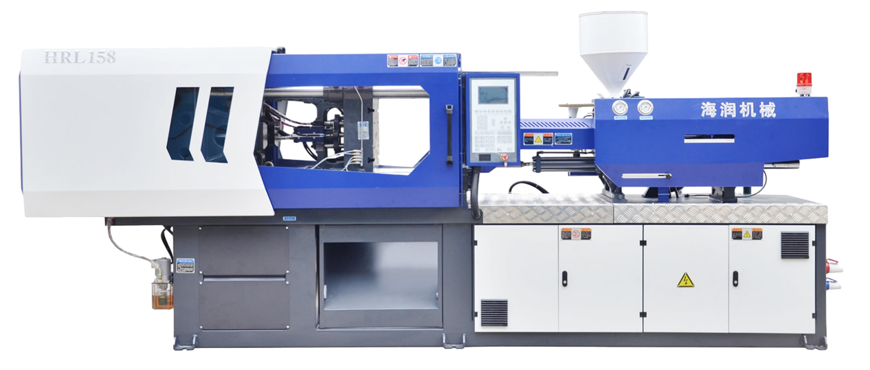 Harun Machinerys PET Banner