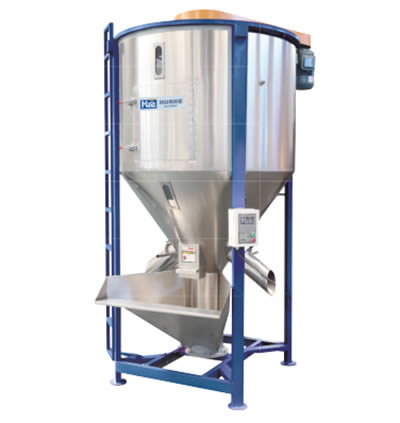 Mixer machine 2