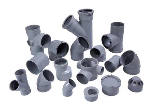 Pipe Fittings 2