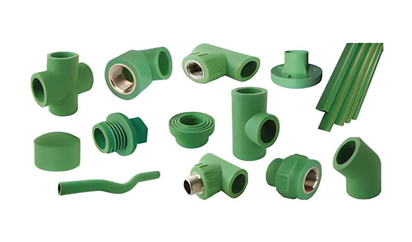 Pipe Fittings
